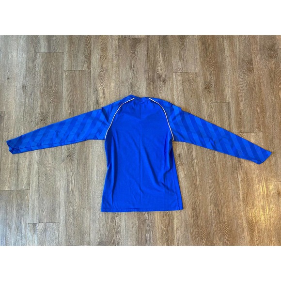 Nike Fit Dry Running Shirt Women's Small (4 -6) - Picture 2 of 6